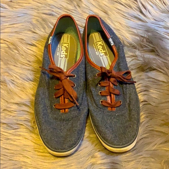 Keds Size 8